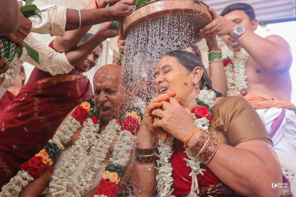 Top wedding photographers in tiruchengode - Wedding colors Studio | wcstudio