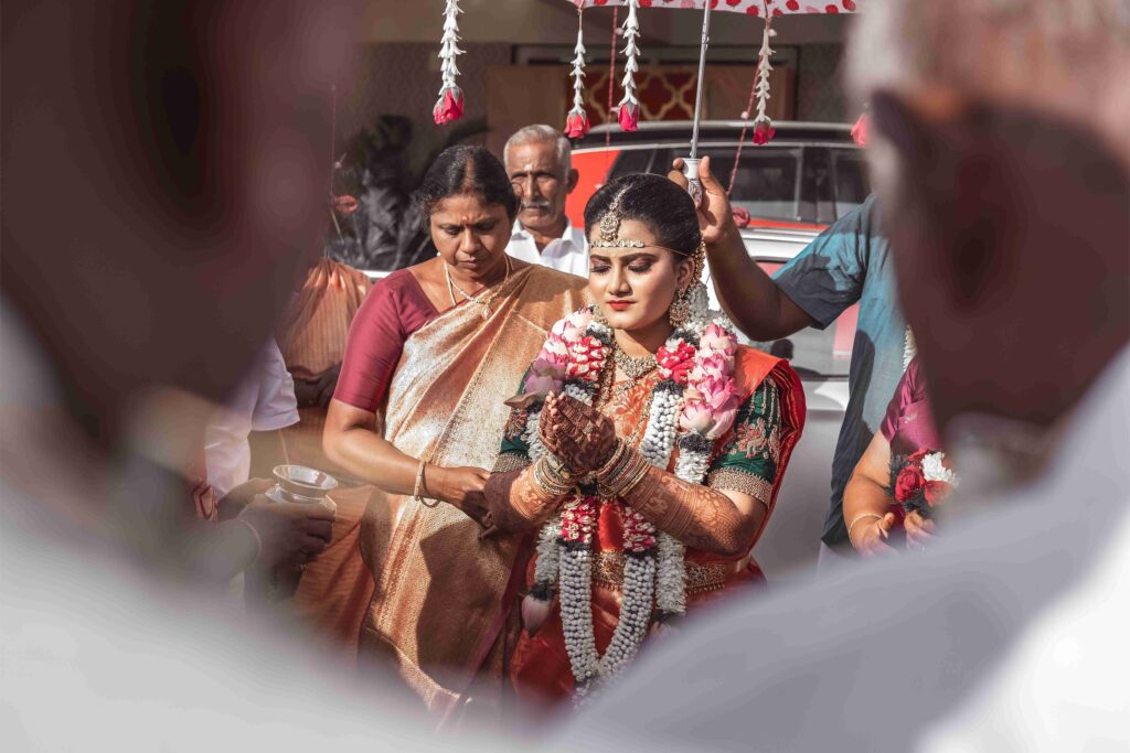 Top Wedding Photographers in Namakkal | Tiruchengode - Wedding colors Studio | wcstudio