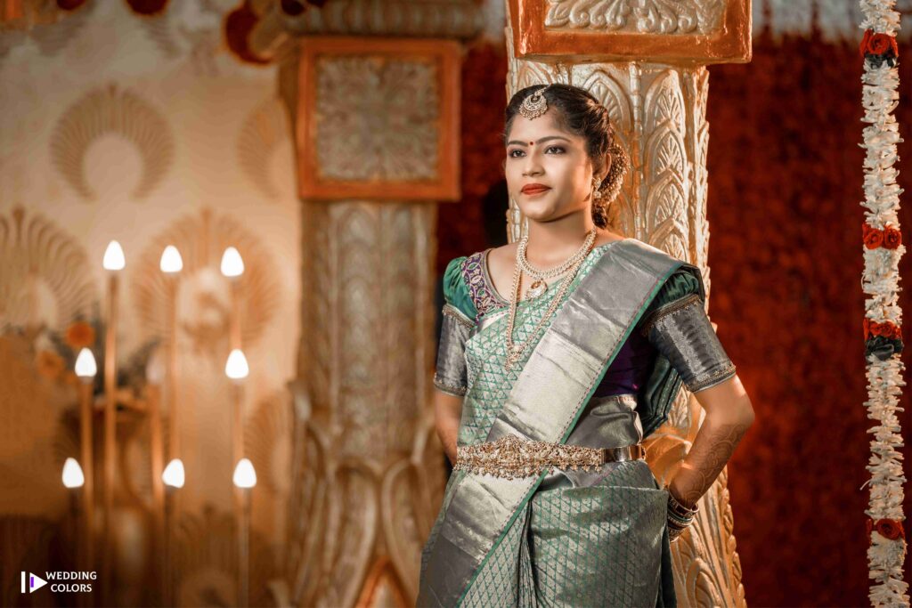 Best wedding photographers in tiruchengode - Wedding colors Studio | wcstudio