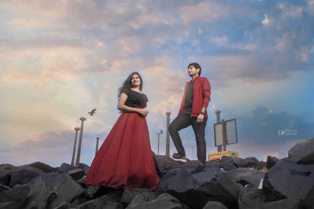 Best wedding photographers in tiruchengode - Wedding colors Studio | wcstudio