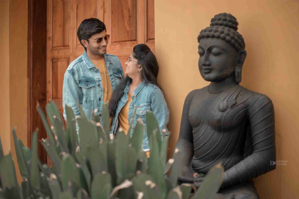 Best wedding photographers in Bangalore | tiruchengode - Wedding colors Studio | wcstudio