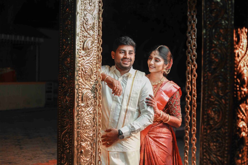 Best wedding photographers in Namakkal | tiruchengode - Wedding colors Studio | wcstudio