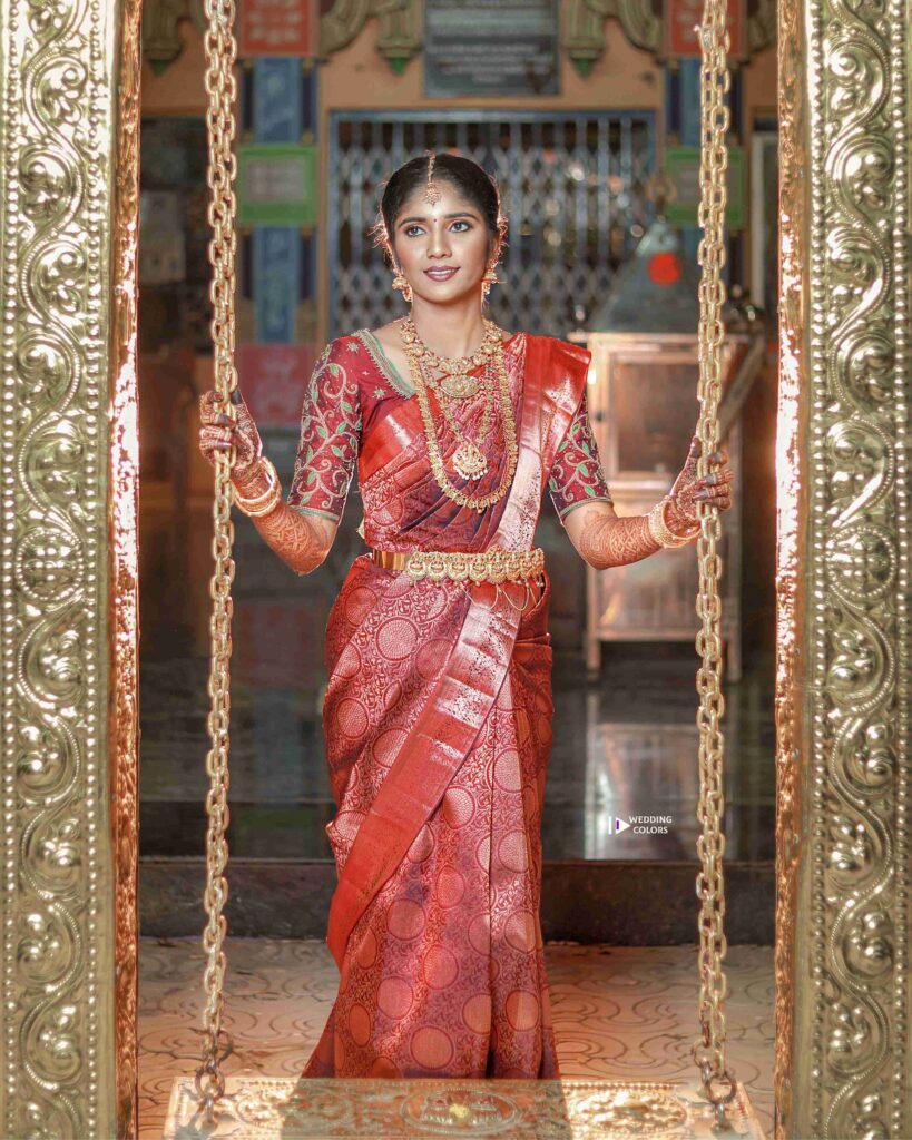 Best wedding photographers in Tamilnadu | Tiruchengode - Wedding colors Studio | wcstudio