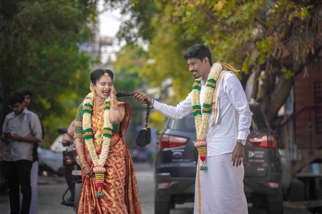 Wedding Colors - wcstudio - Best wedding photographer in tiruchengode
