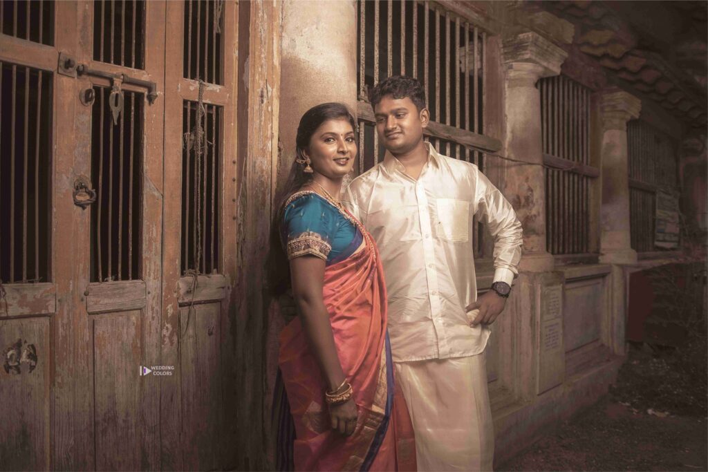 Best wedding photographers in Namakkal | tiruchengode - Wedding colors Studio | wcstudio