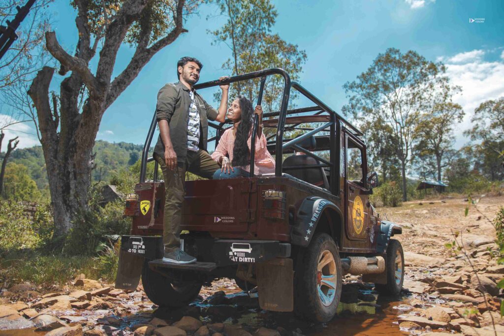 Best wedding & event photographer - Wedding Colors WC Studio