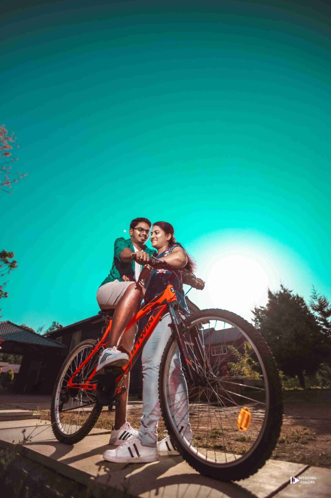 Top Wedding Photographer in Tiruchengode - wcstudio.in